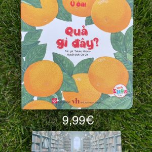 Kuckuck! Welche Frucht ist das?