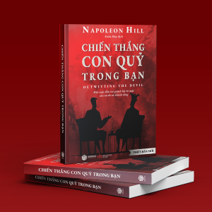 “Chiến Thắng Con Quỷ Trong Bạn”