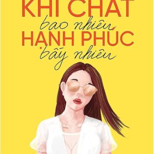 Khí chất bao nhiêu, hạnh phúc bấy nhiêu