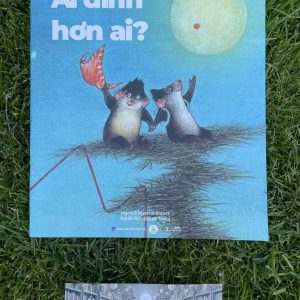 Ai Đỉnh Hơn Ai?