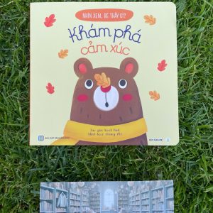 Khám Phá Cảm Xúc