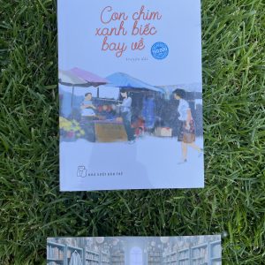 Con chim xanh biếc bay về