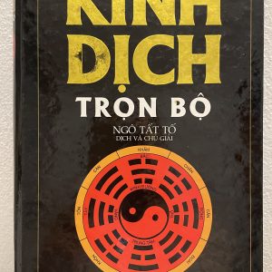 Kinh Dịch (trọn bộ) - Ngô Tất Tố