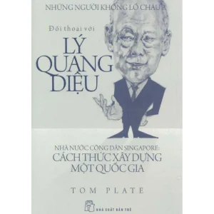 Đối Thoại Với Lý Quang Diệu