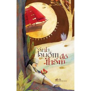 Cánh buồm đỏ thắm - Aleksandr Grin