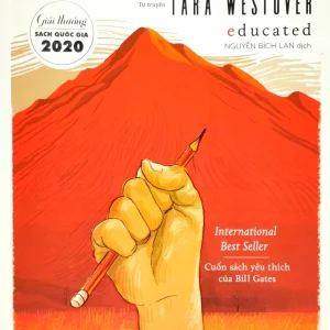 Befreit – Wie Bildung mir die Welt erschloss - Tara Westover