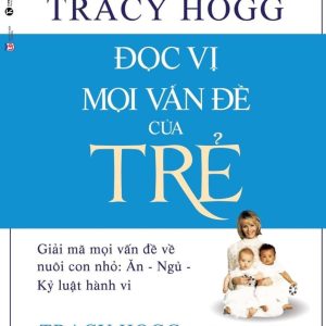 Secrets of the Baby Whisperer - Tracy Hogg, Melinda Blau