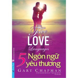 Die fünf Sprachen der Liebe - Gary Chapman