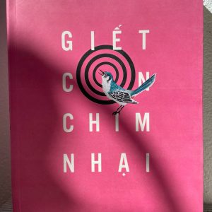 Giết con chim nhại - Harper Lee