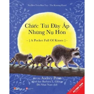 Chiếc Túi Đầy Ắp Những Nụ Hôn