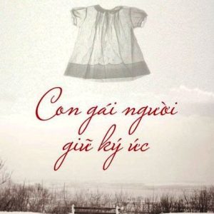 Con gái người giữ ký ức - Kim Edwards