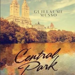 Central Park - Guillaume Musso