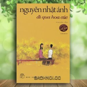 Đi Qua Hoa Cúc - Nguyễn Nhật Ánh