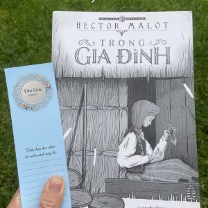 Trong gia đình - Hector Malot