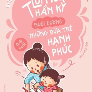 Magical Words – Raising Happy Children - Erika Takeuchi