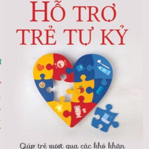 upporting Children with Autism – Helping Children Overcome Everyday Challenges