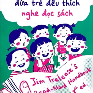 The Read-Aloud Handbook- Jim Trelease, Cyndi Giorgis