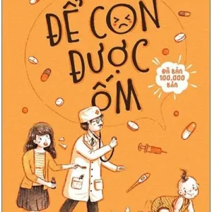 Let Children Be Sick - Uyên Bùi, Nguyễn Trí Đoàn