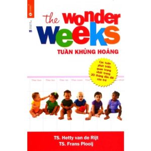 The Wonder Weeks – Tuần Khủng Hoảng