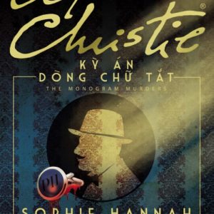 Kỳ án dòng chữ tắt - Agatha Christie