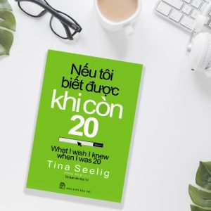 Nếu Tôi Biết Được Khi Còn 20