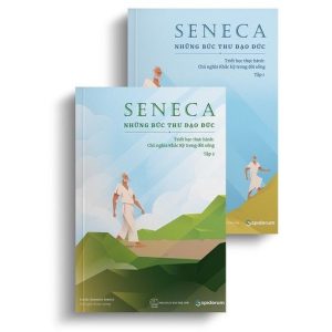 Seneca: Moral Letters to Lucilius