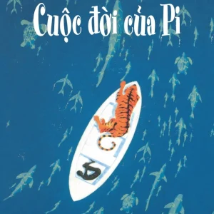 Life of Pi - Yann