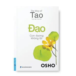 The Way of Tao - Osho