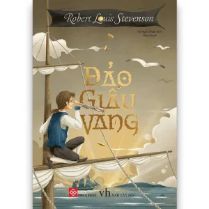 Đảo Giấu Vàng - Robert Louis Stevenson