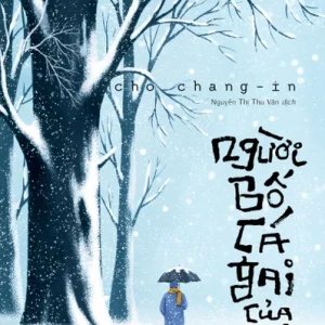 Người Bố Cá Gai Của Tôi