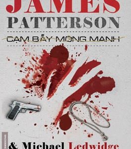 Cạm Bẫy Mong Manh - James Patterson, Michael Ledwidge