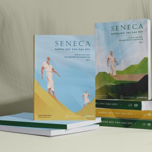 Seneca – Những Bức Thư Đạo Đức