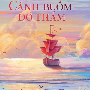 Cánh buồm đỏ thắm - Aleksandr Grin