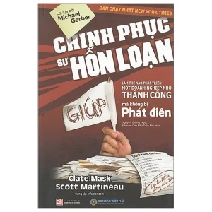 Chinh Phục Sự Hỗn Loạn