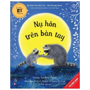 Nụ Hôn Trên Bàn Tay