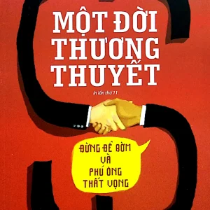 Một Đời Thương Thuyết