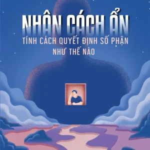 Nhân cách ẩn
