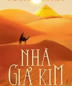 Nhà Giả Kim - Paulo Coelho