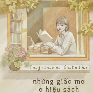Những Giấc Mơ Ở Hiệu Sách Morisaki 2