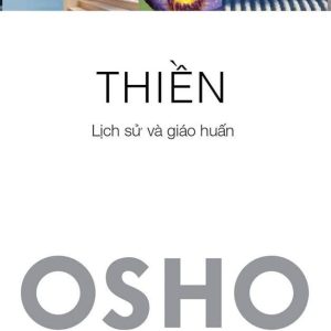 Meditation: Its History and Teachings - Osho