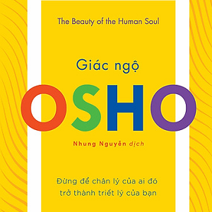 Giác Ngộ - Osho