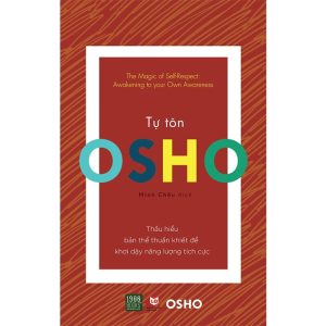 Tự Tôn – Osho