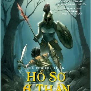 Hồ Sơ Á Thần