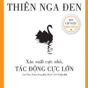 The Black Swan - Nassim Nicholas Taleb