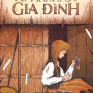 Trong gia đình - Hector Malot