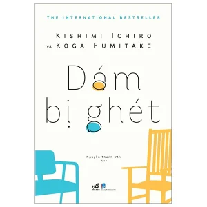 Dám Bị Ghét